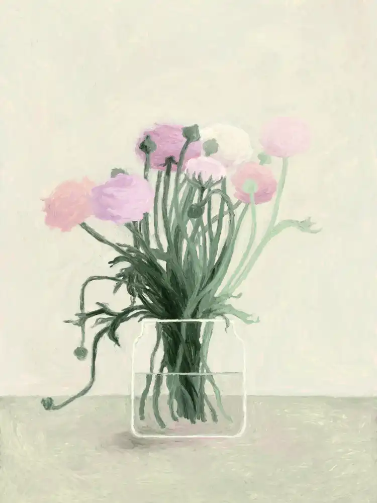 NKTN: Nature morte 02