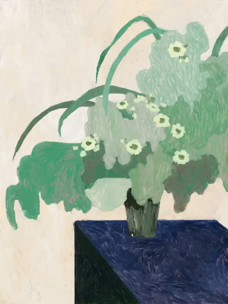 NKTN: Nature morte 04