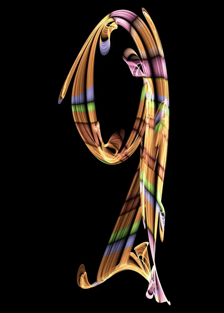 Number, Mystic: Buon Nove