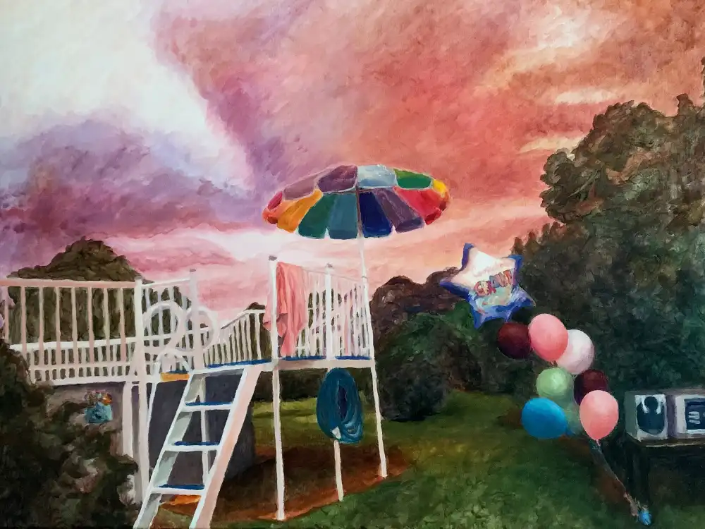 KeyAndSea, Creative: Graduation