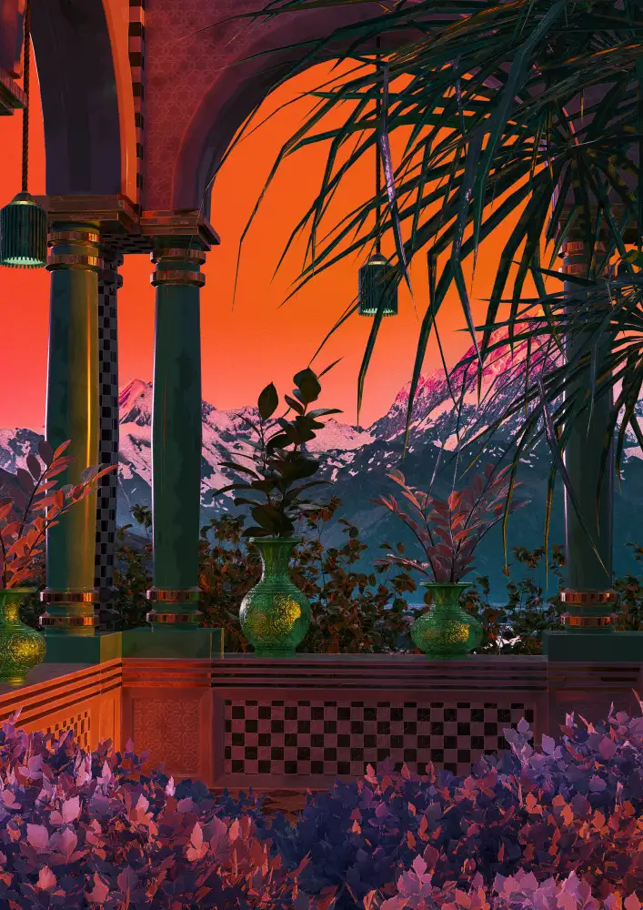 MURRAY, DEKIMBE: MARRAKECH