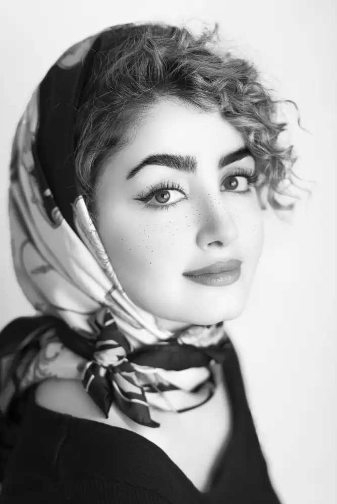 Zamani, Saeed: Shadi