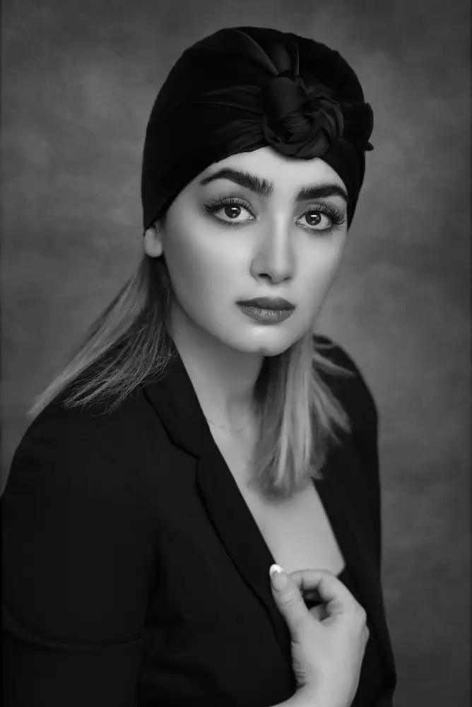 Zamani, Saeed: Shadi