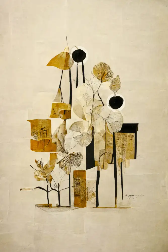 Treechild: Equinox
