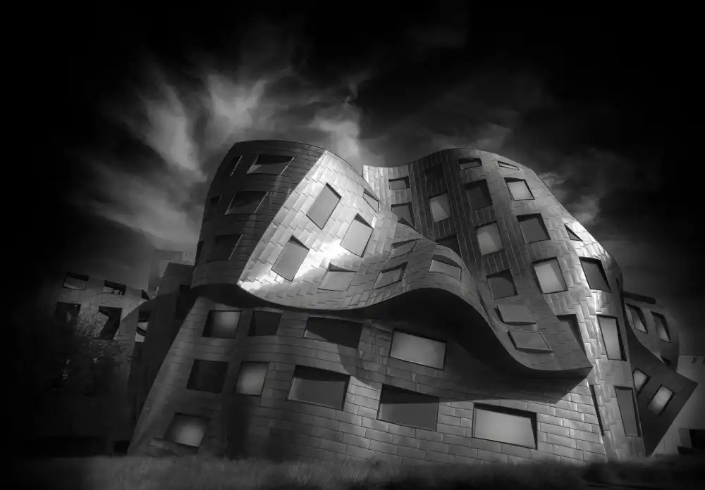 Yi, Pan: Institut du cerveau