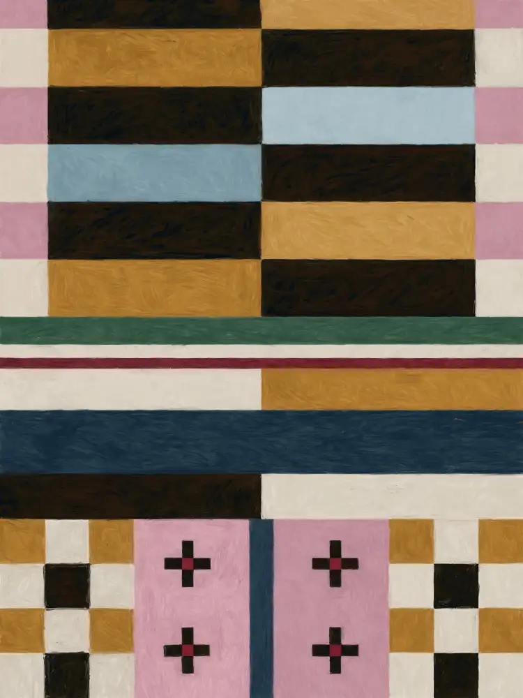 NKTN: Composition abstraite 23