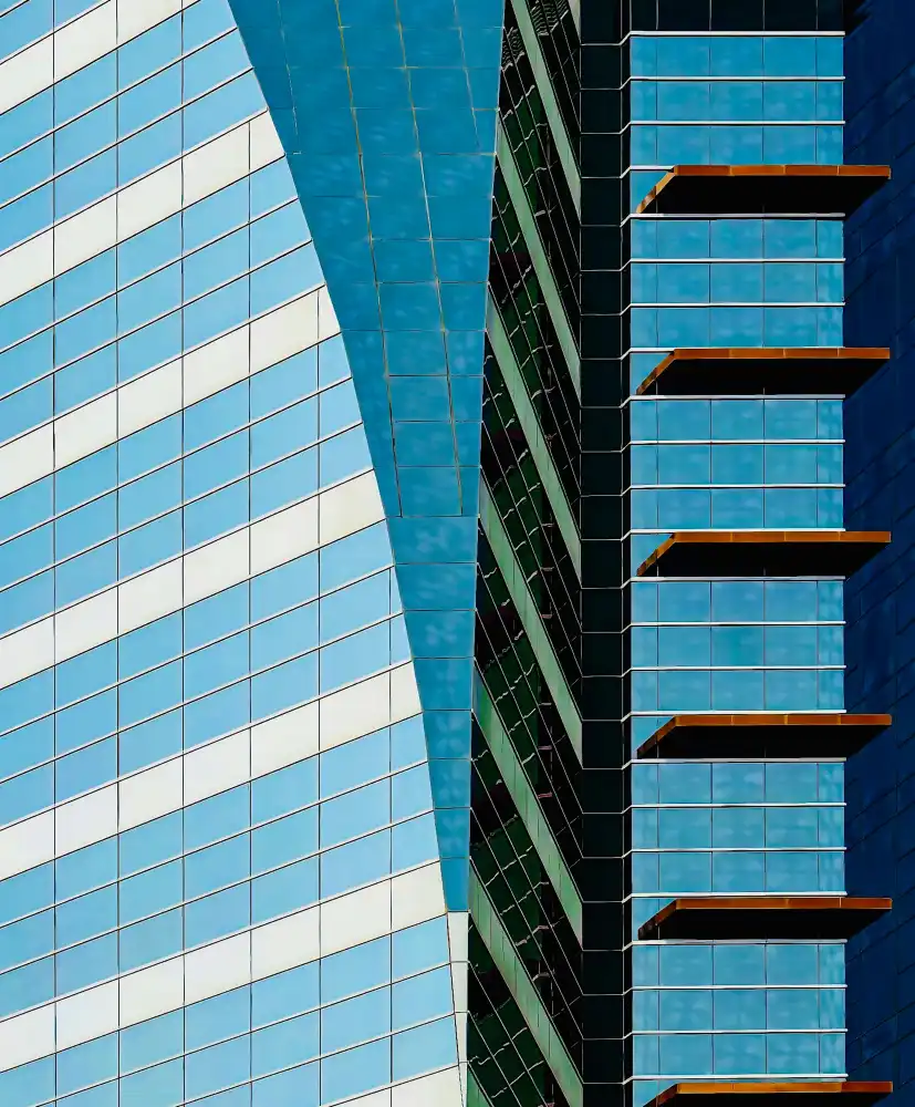 Orbach, Arnon: Facciata - Dubai