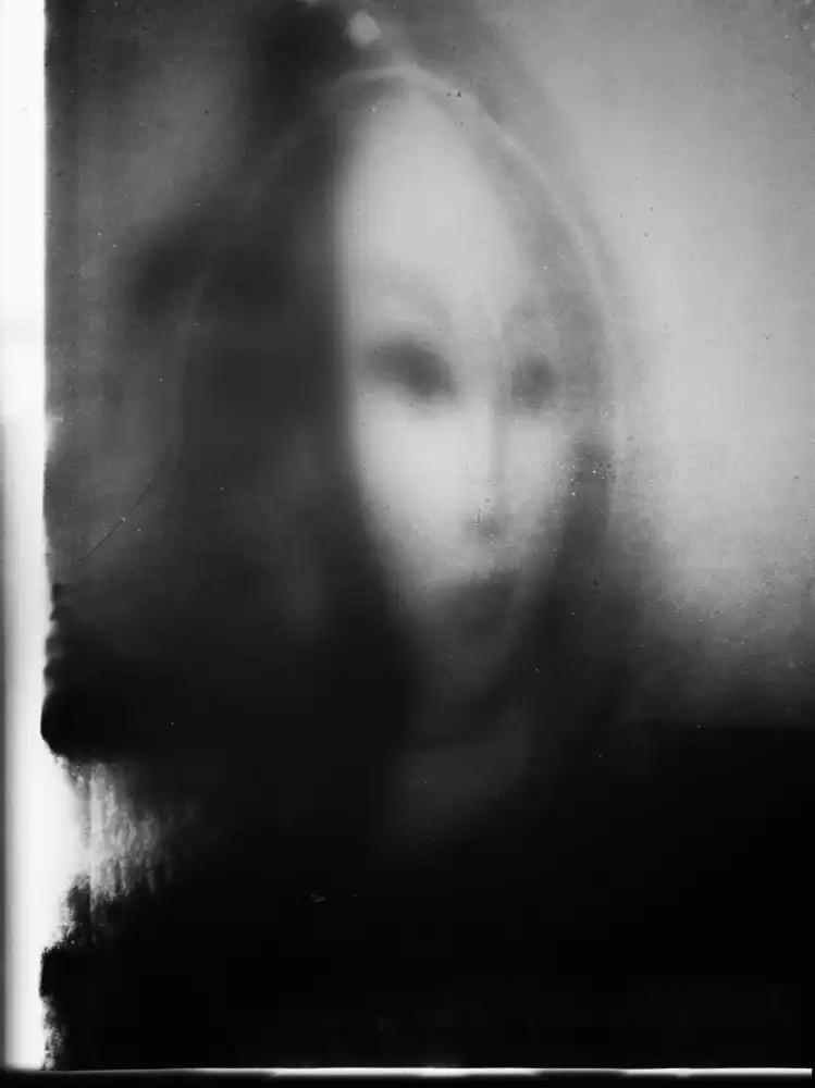 Avramescu, Emilian: The woman from a dream