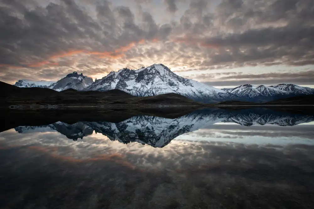 Xie, April: Reflection