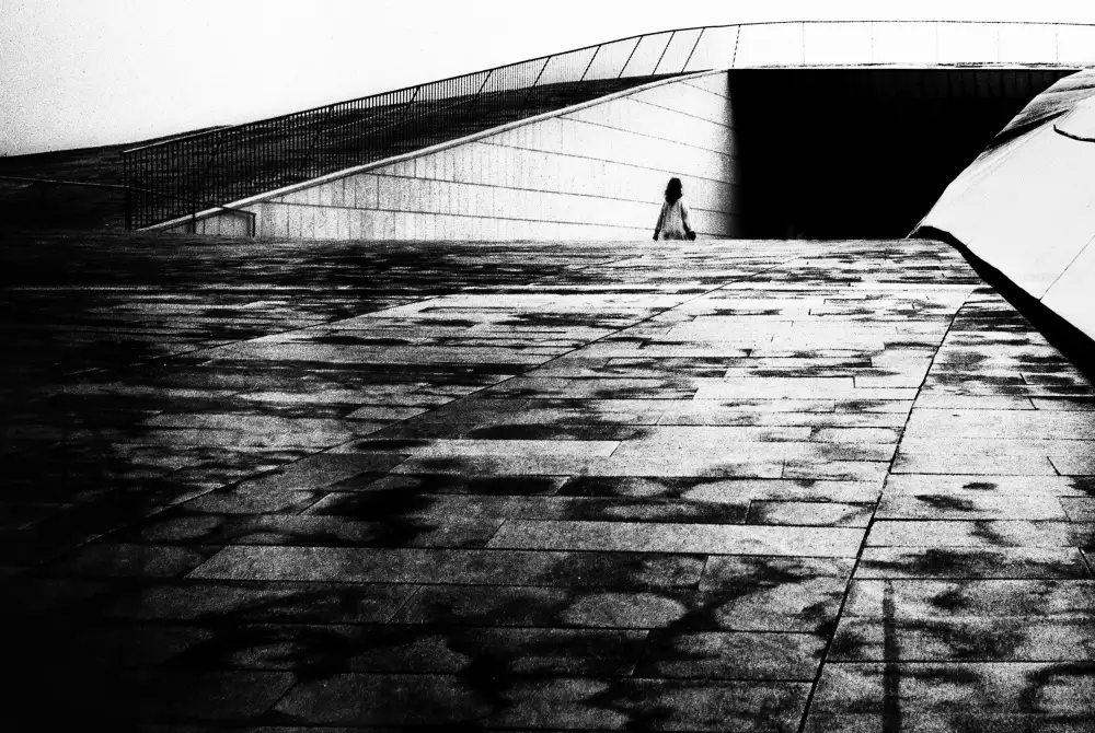 Abrantes, Paulo: Nessun nome