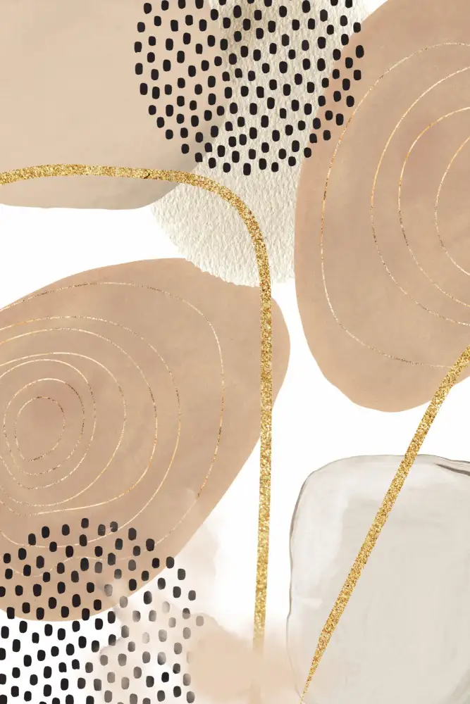 Moss, Ann Sally: Eifersüchtiges Beige-4