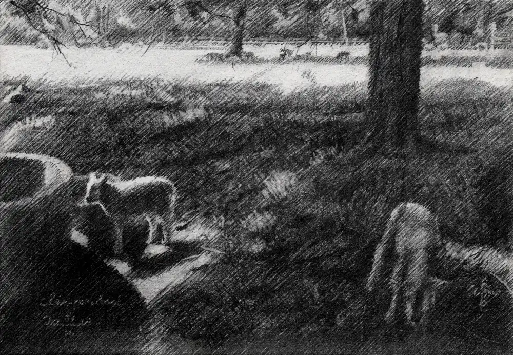 Akkers, Corné: Clingendael - 31-03-23