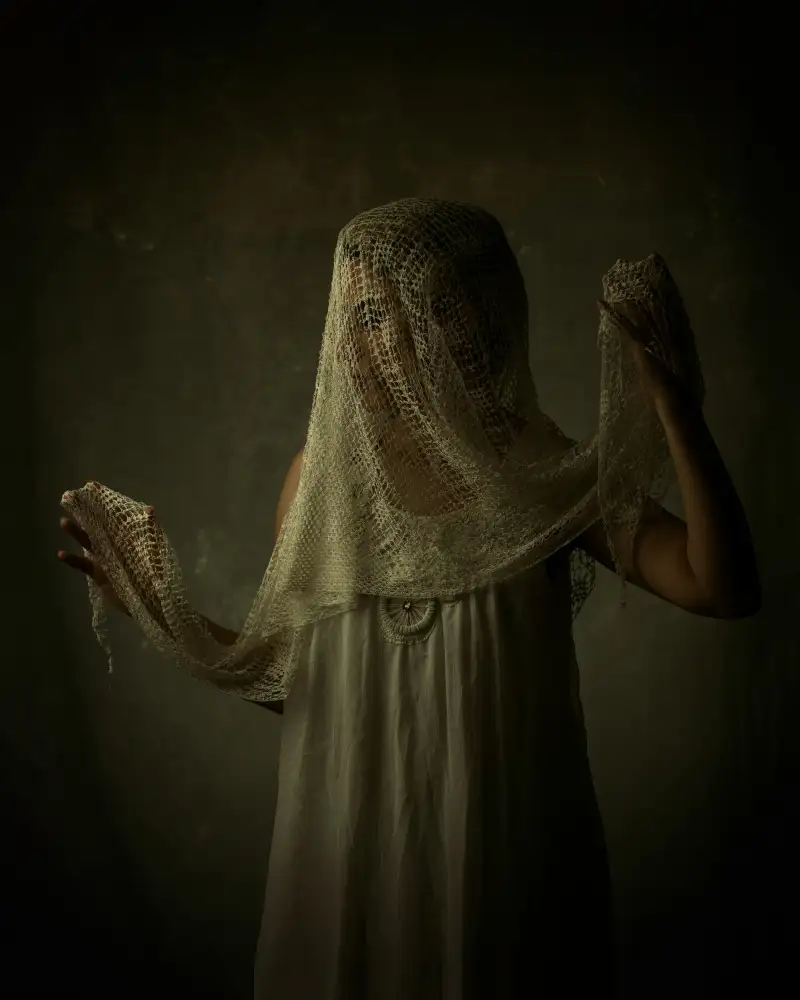 Mokhtari, Mehdi: Fatima