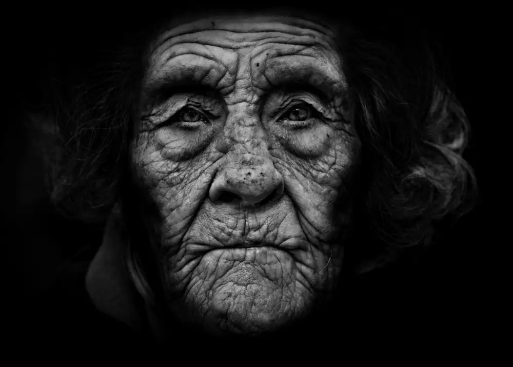 Ezequiel59: Il linguaggio della pelle
