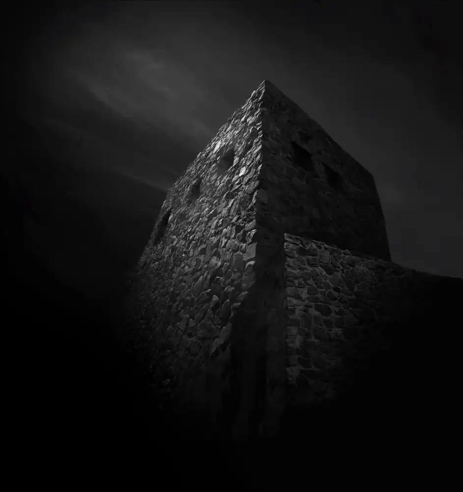 Halaby, Margaret: Avanzada