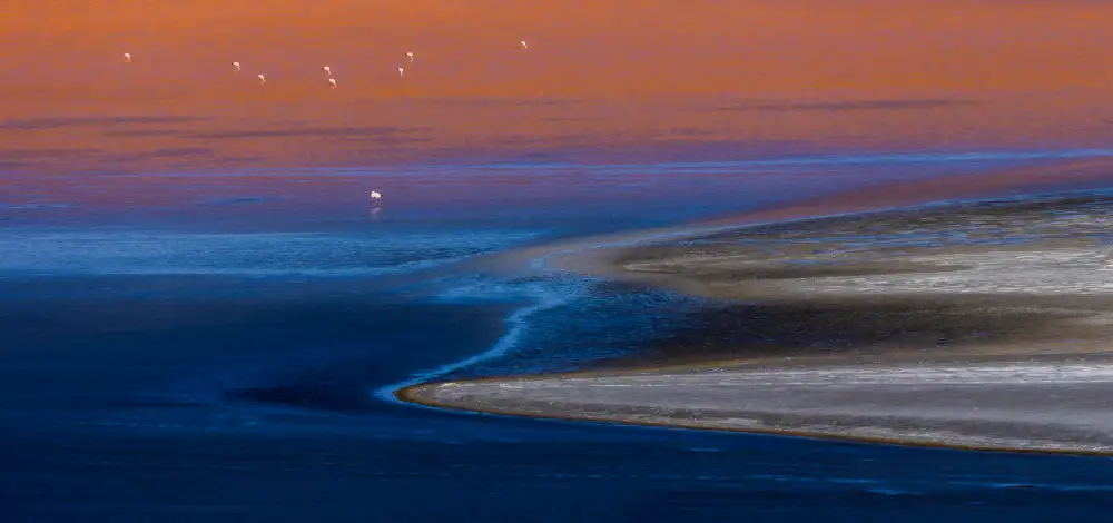 Liu,, Yanny,: Laguna Colorado