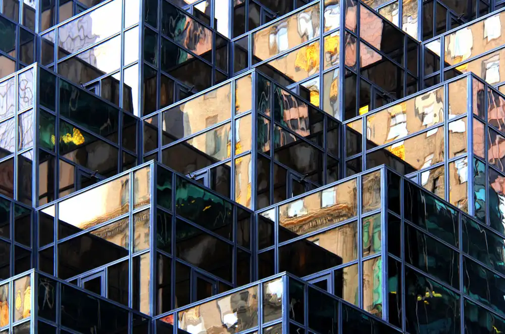 Huang, Ivan: Cubo impressionista
