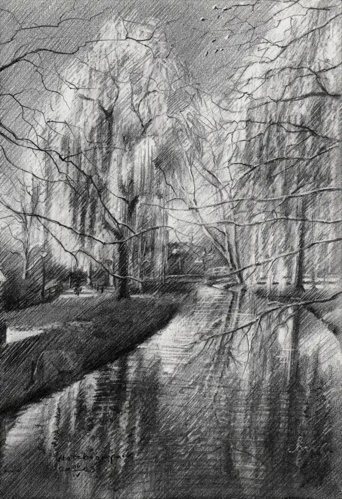 Akkers, Corné: Noteboompark 06 04 23