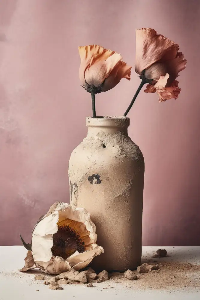 Treechild: Fragile Beauty