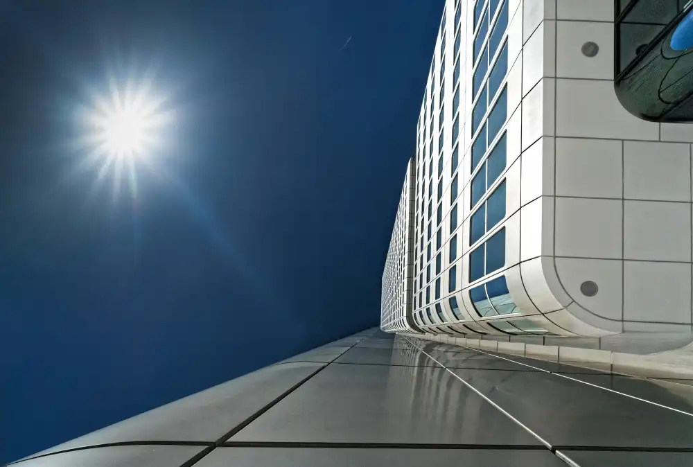 Rückert, Stephan: Verso il sole
