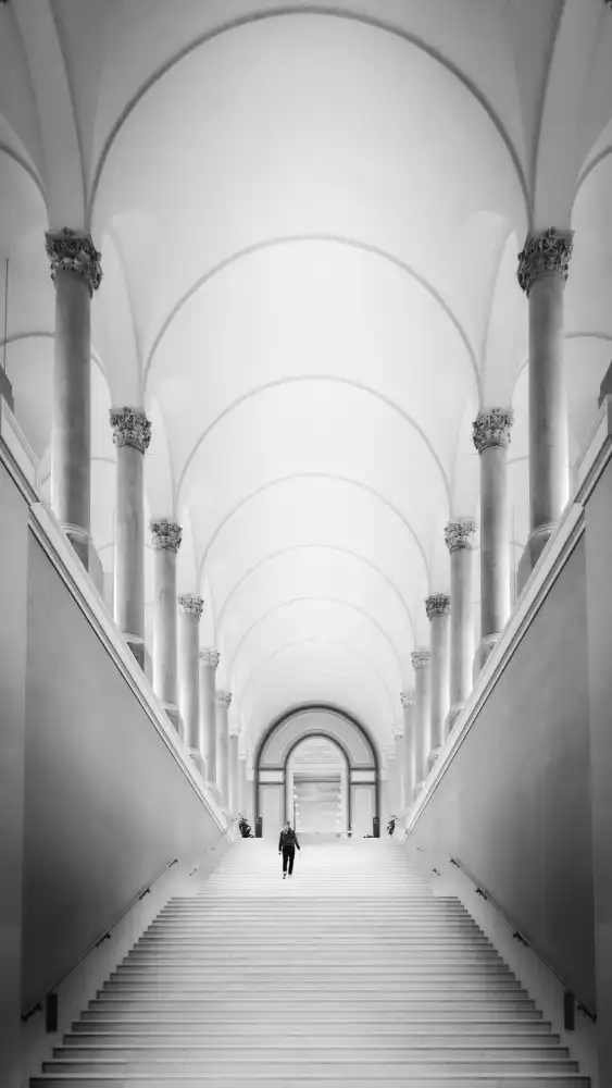 Dauer, Andy: bibliothèque d'état bavaroise