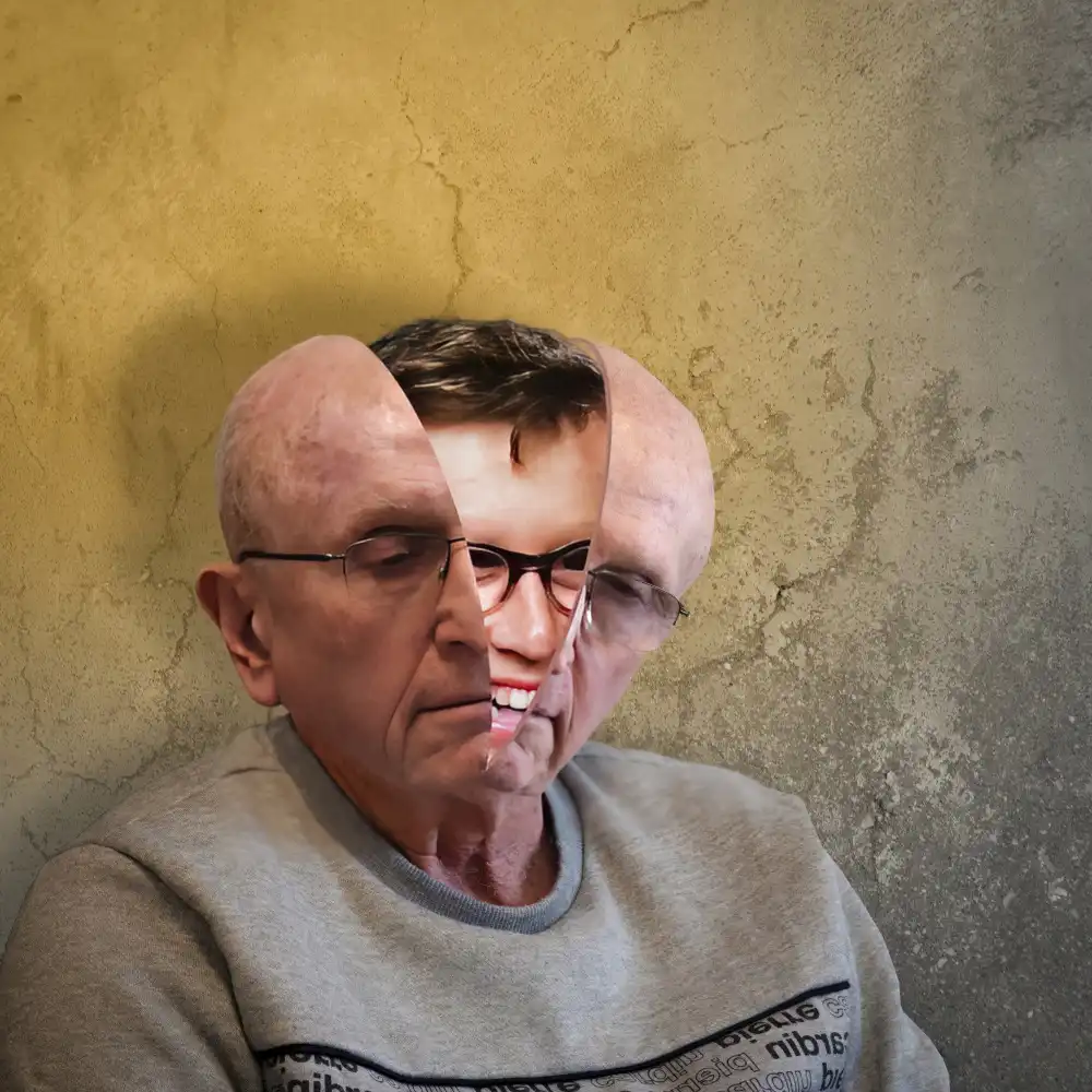 Fuchs, Dov: Vnitřní dítě