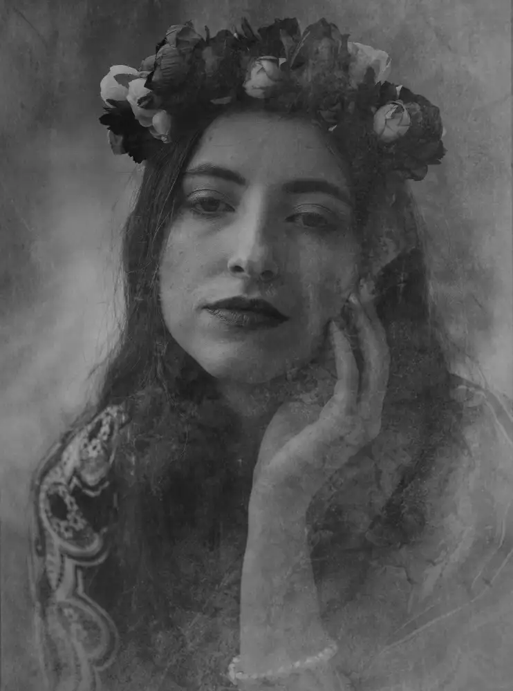 Całkosińska-Kajzer, Ewa: Justyna