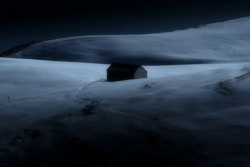Manini, Filippo: Clair de Lune