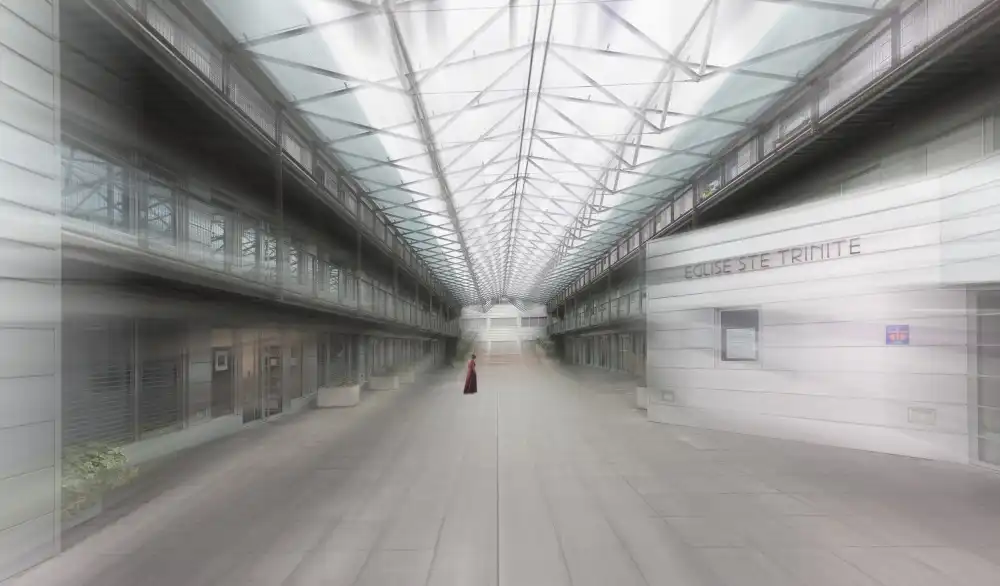 Domont, Jois: Perspective