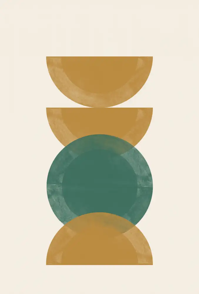 Studio, Miuus The: Moderne Balance 03