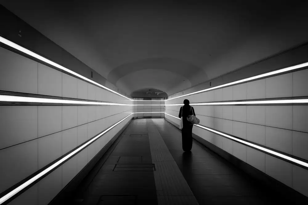 Soffritti, Giuseppe: TUNNEL