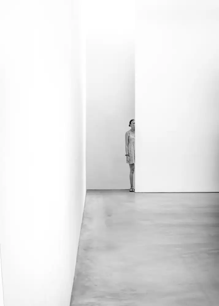 Valckx, Gerard: Disappearance...