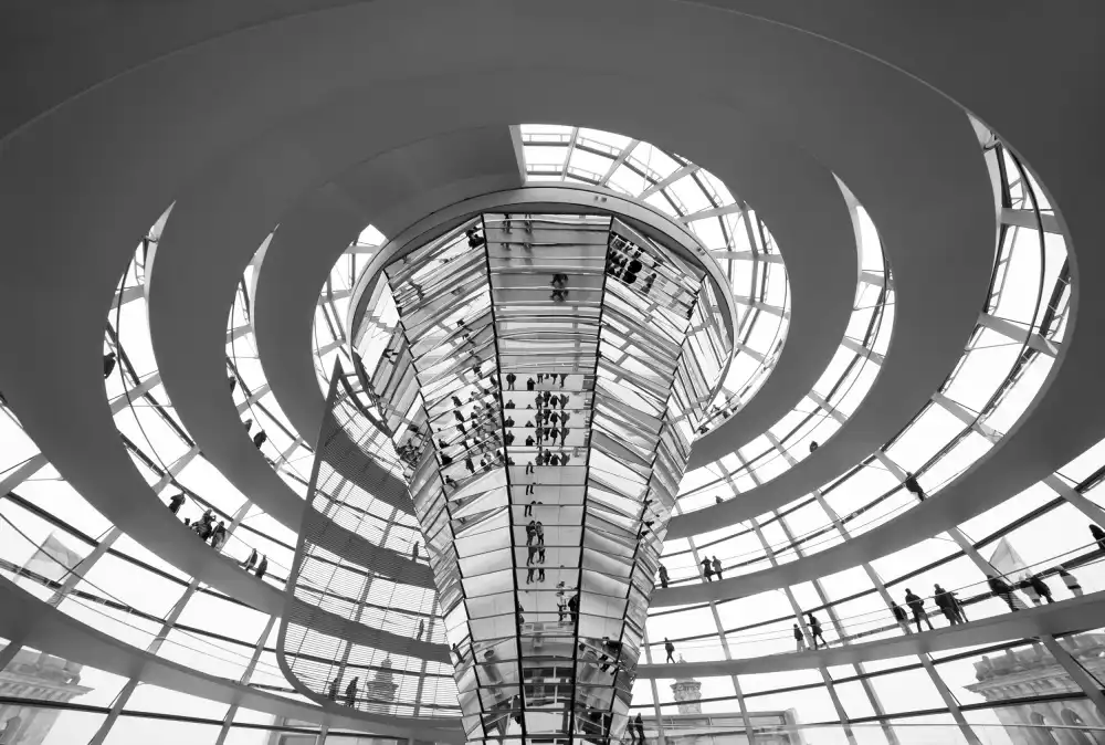 Jong, de Franke: The Dome2