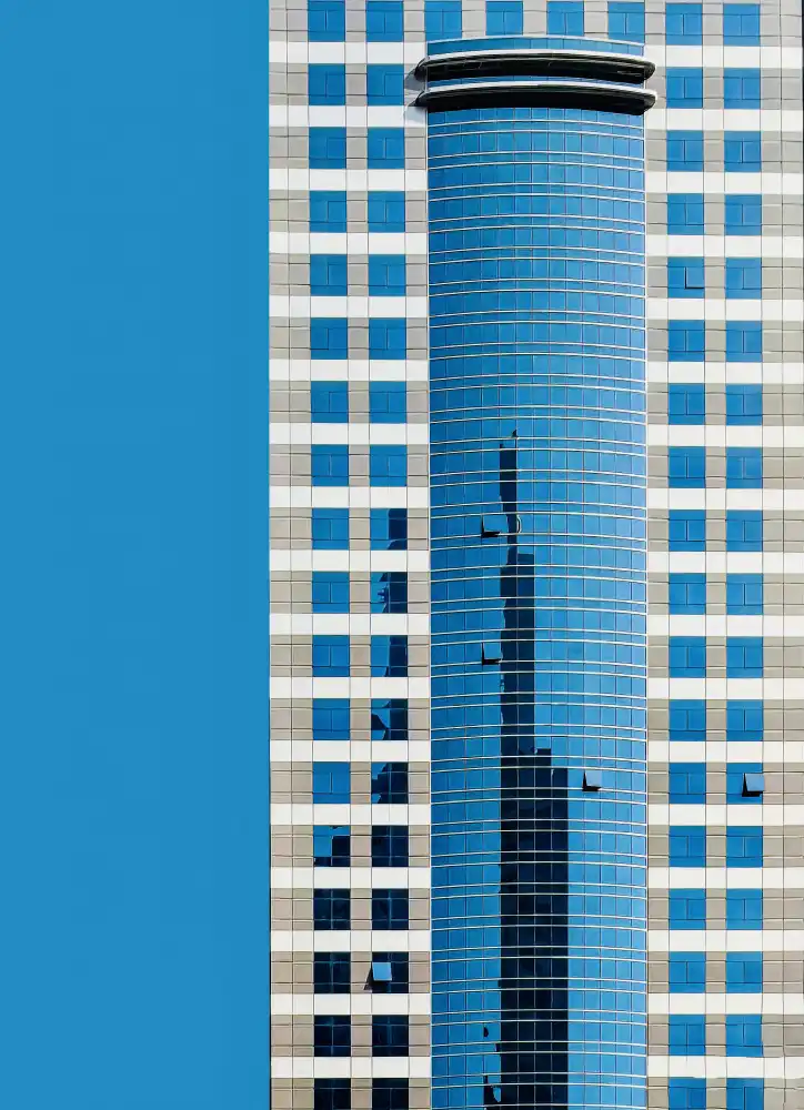 Orbach, Arnon: Architettura - Dubai