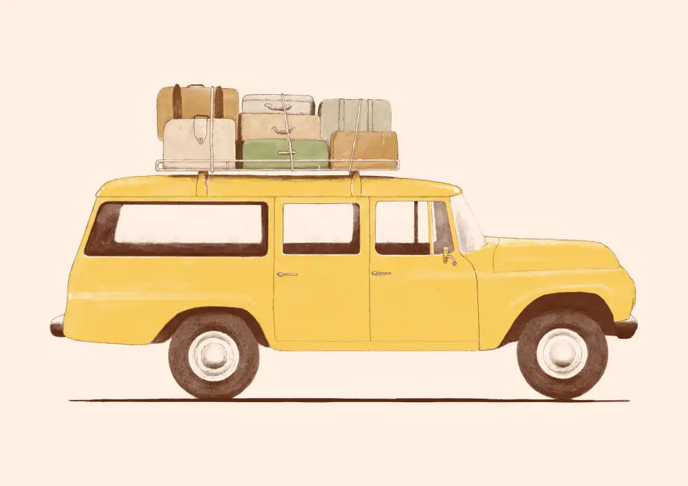 Bodart, Florent: Summer Car ★★★