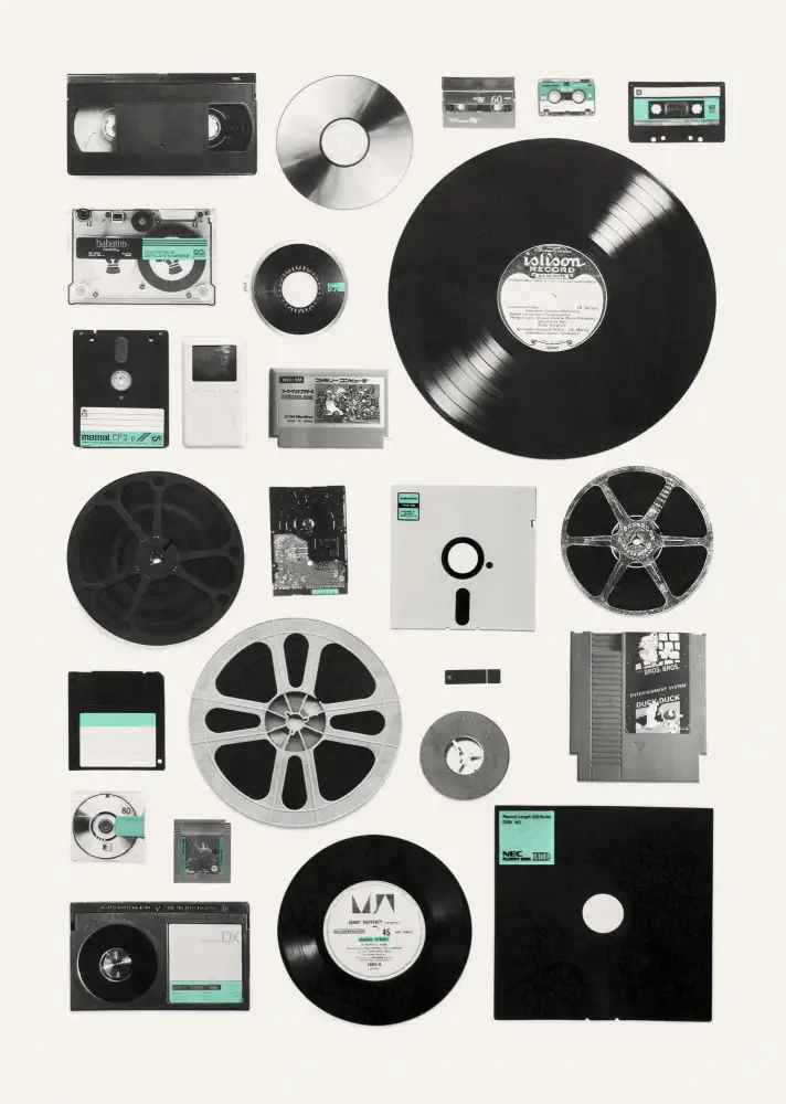 Bodart, Florent: Data