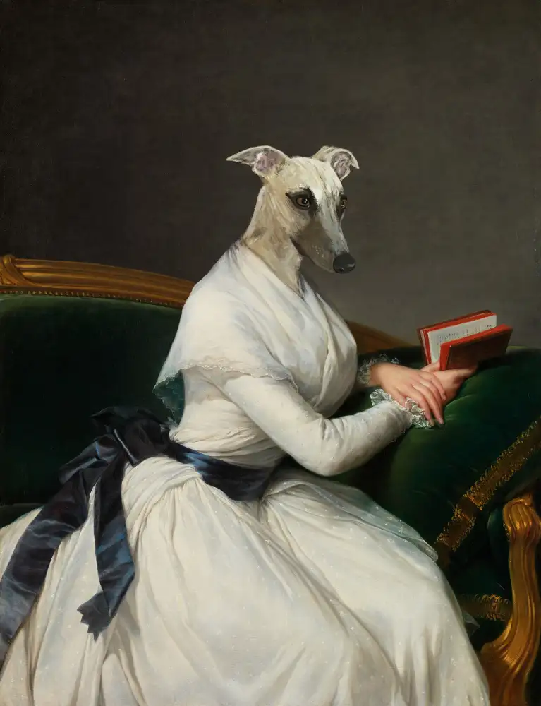 Bodart, Florent: Telma
