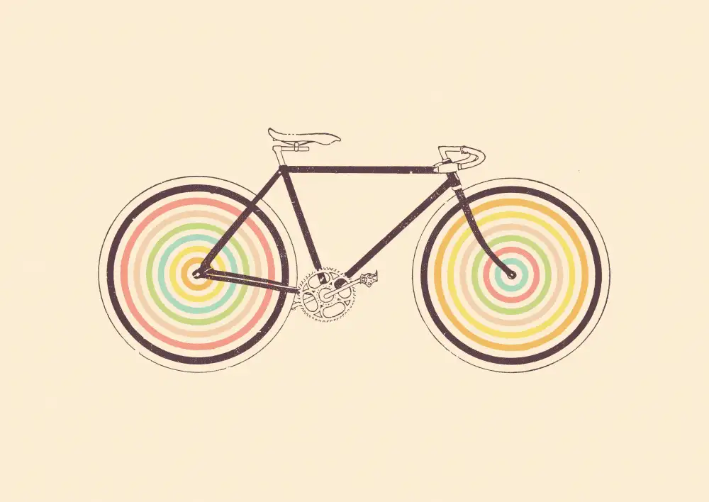 Bodart, Florent: Velocolor