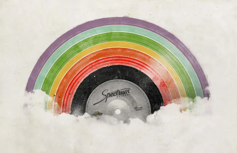 Bodart, Florent: Rainbow Classics