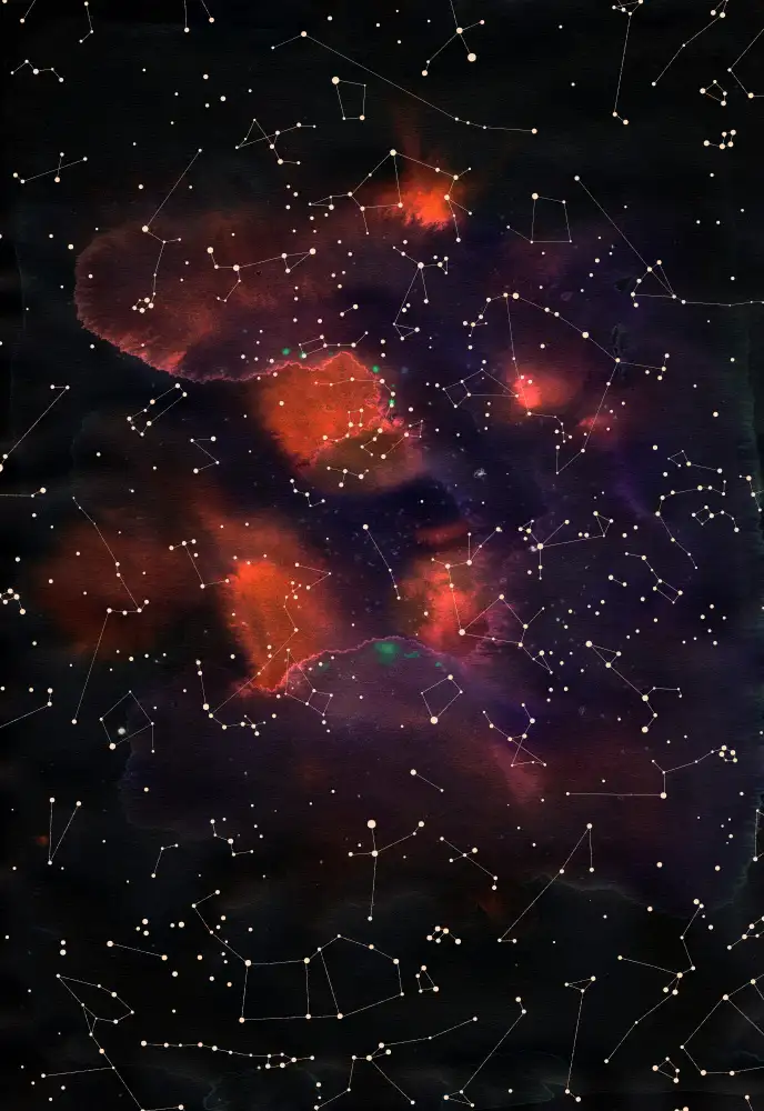 Bodart, Florent: Le Cosmos