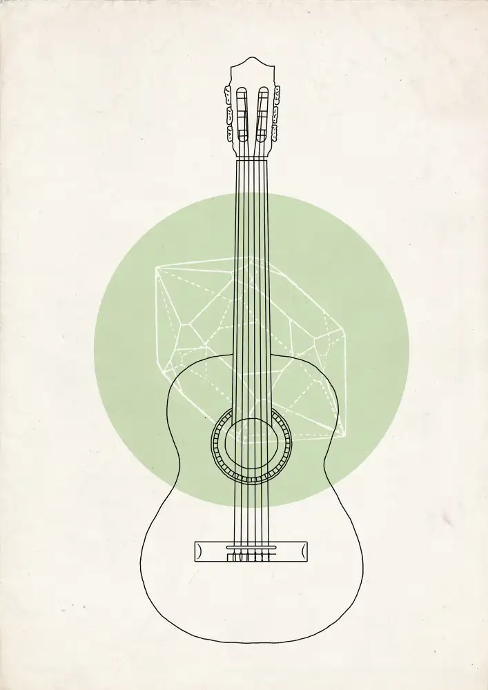 Bodart, Florent: Guitar