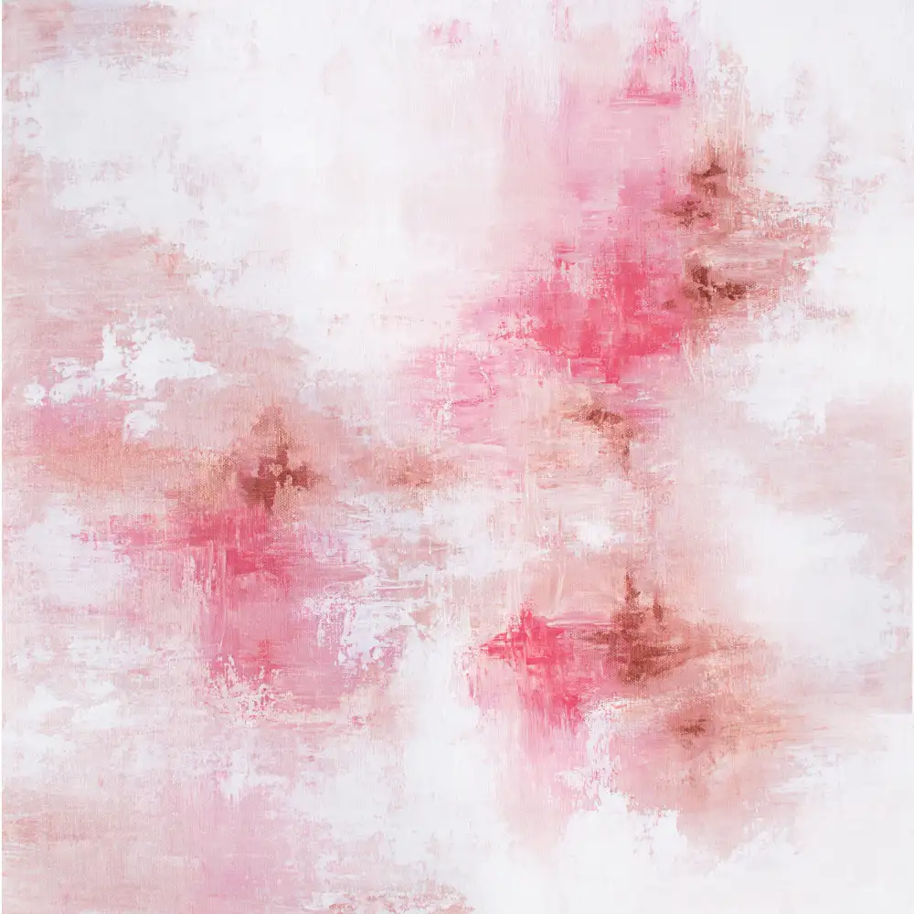Storms, Alyson: Abstraktní pastely 3