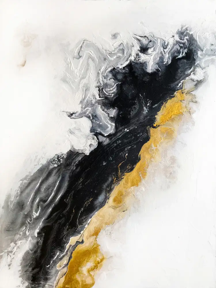 Storms, Alyson: Hojnost