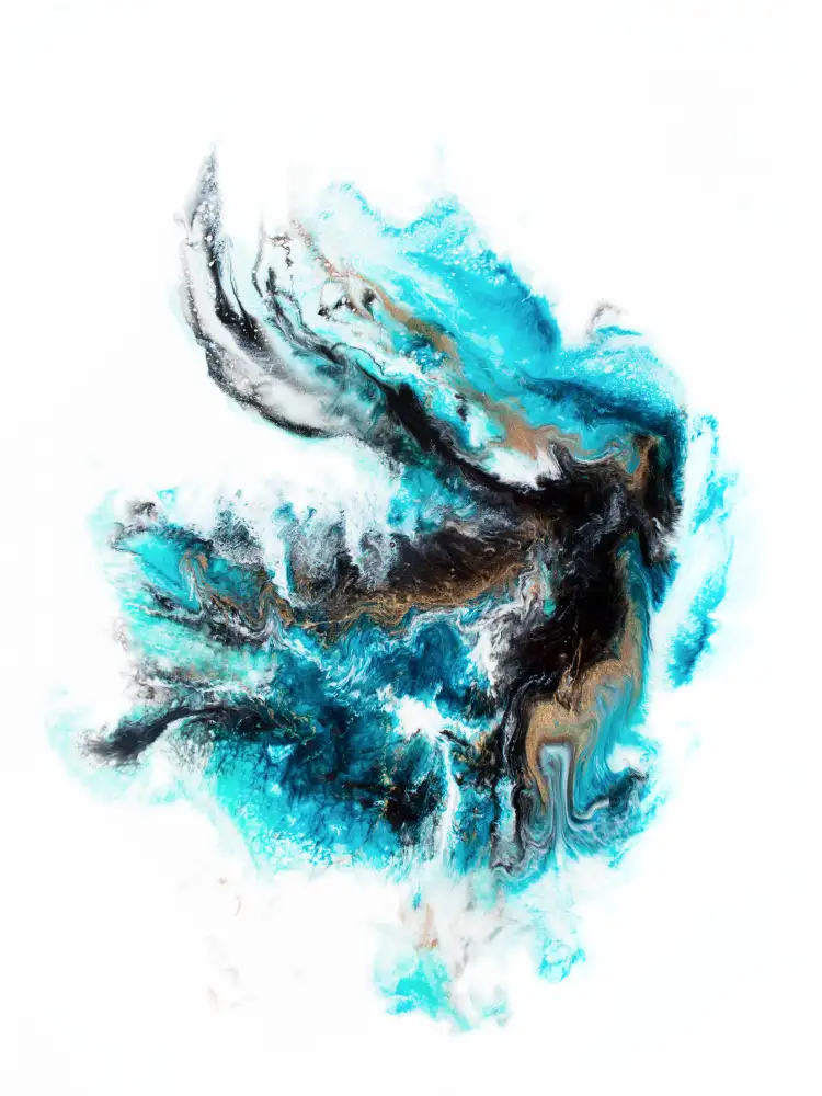 Storms, Alyson: Acropora
