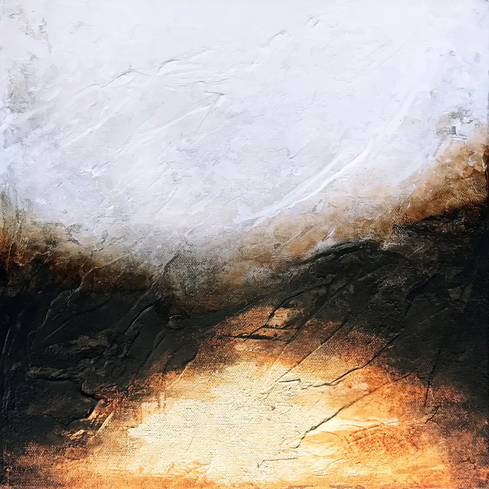 Storms, Alyson: Alte Sonne