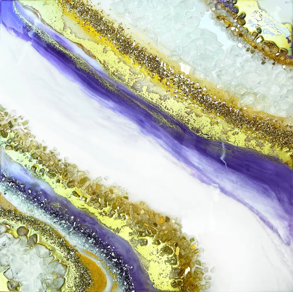 Storms, Alyson: Aubergine Achat