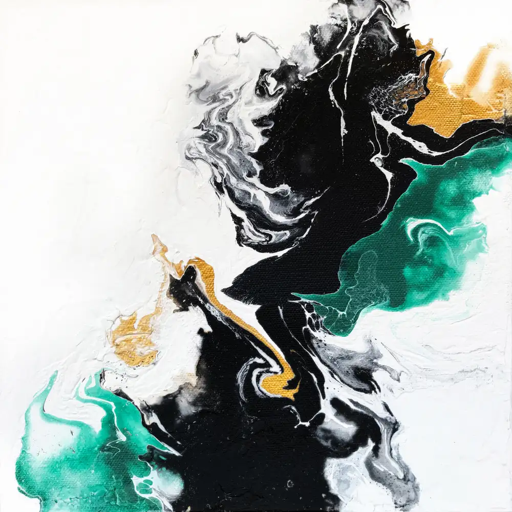 Storms, Alyson: Bilancia