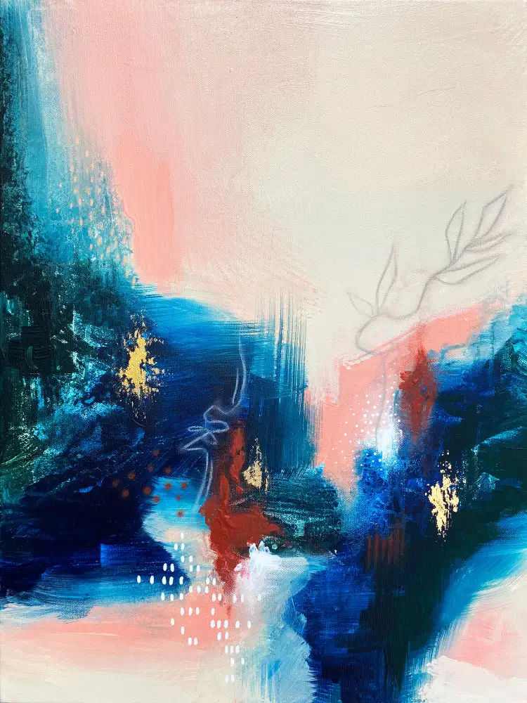 Storms, Alyson: Visione Botanica Parte A