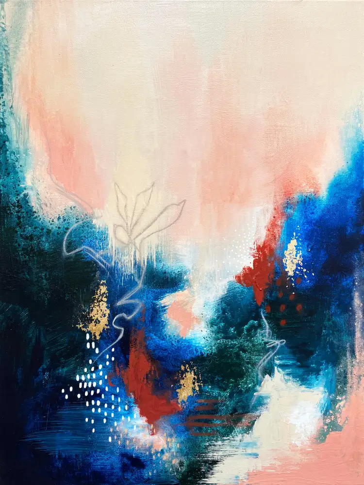 Storms, Alyson: Visione Botanica Parte B