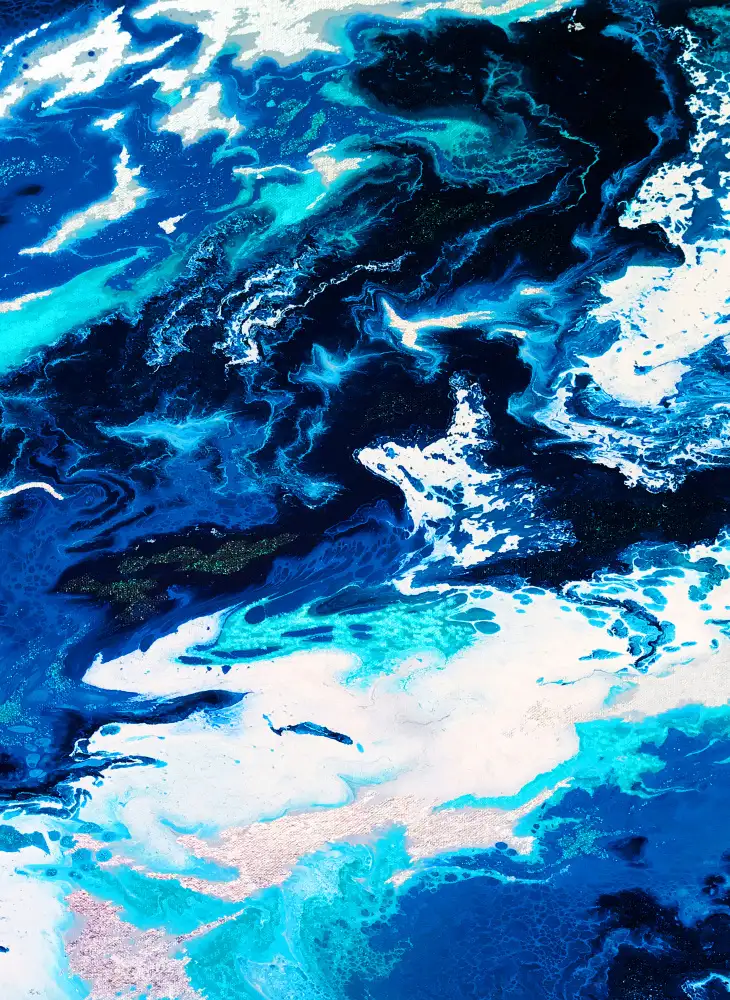 Storms, Alyson: Spruzzo luminoso 1